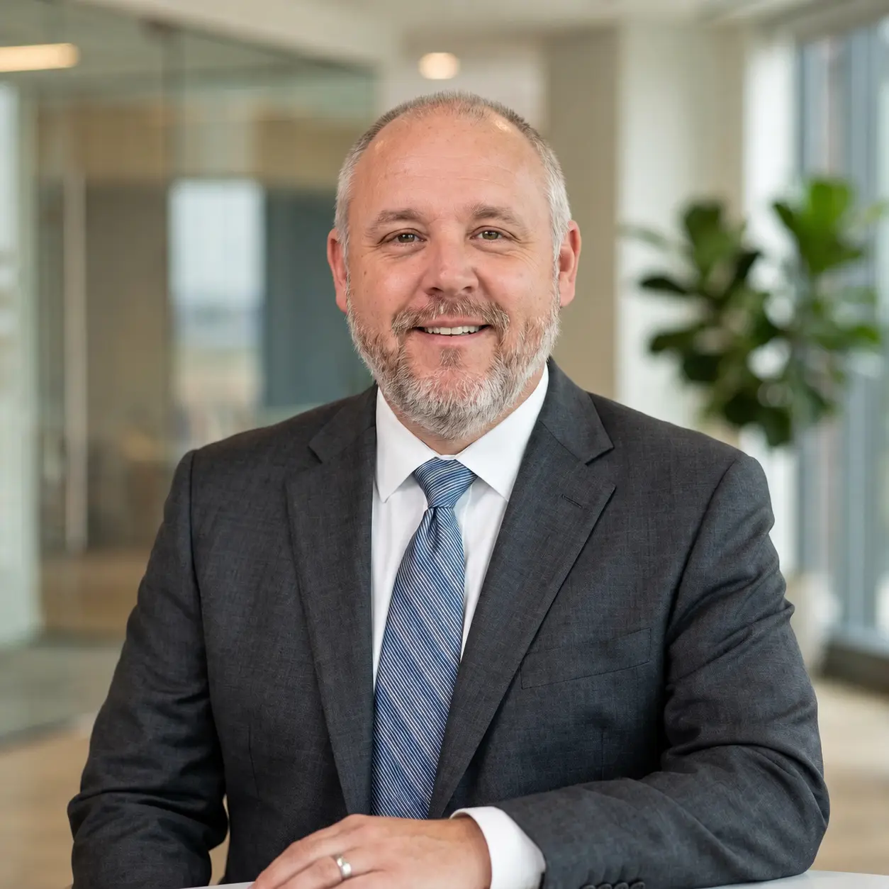 Matthew Kopmeyer, Co-Founder & Chief Executive Officer
